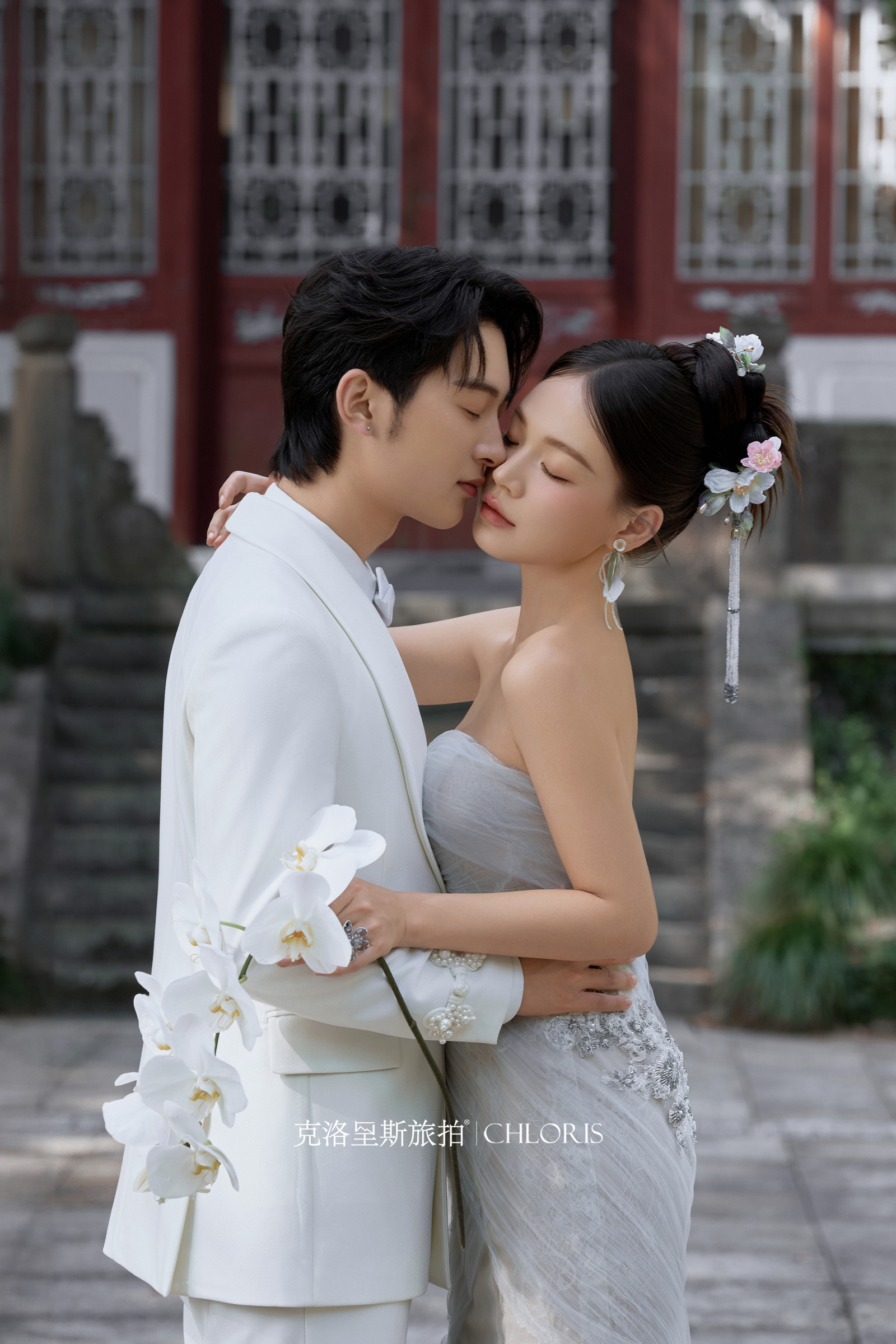 森林公园新中式2